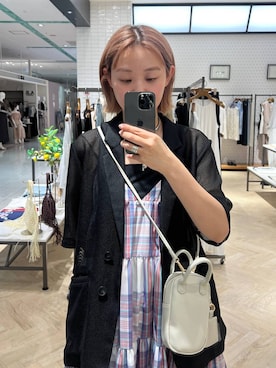 momoさんのコーディネート