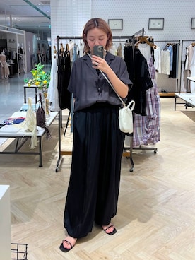 momoさんのコーディネート