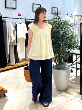 momoさんのコーディネート