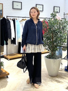 momoさんのコーディネート