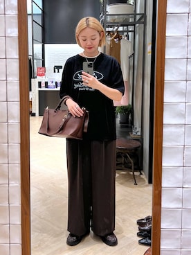 momoさんのコーディネート