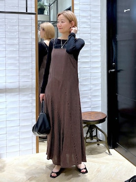 momoさんのコーディネート