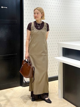 momoさんのコーディネート