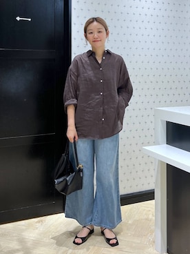 momoさんのコーディネート