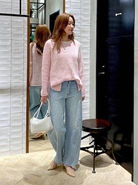 momoさんのコーディネート