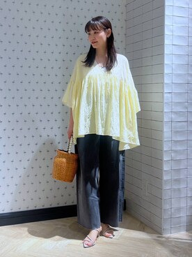 momoさんのコーディネート