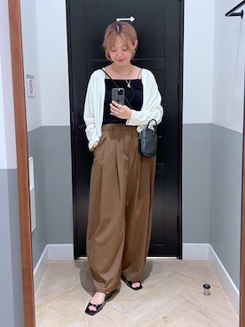 momoさんのコーディネート