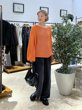 momoさんのコーディネート