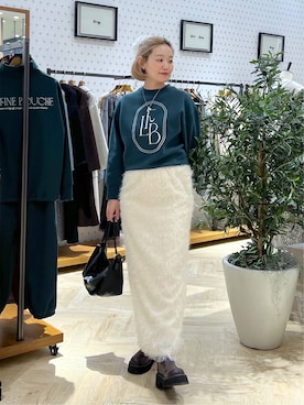 momoさんのコーディネート