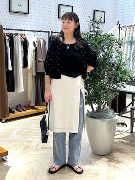 momoさんのコーディネート