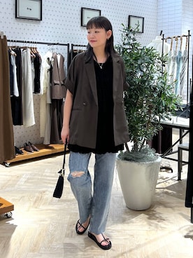 momoさんのコーディネート