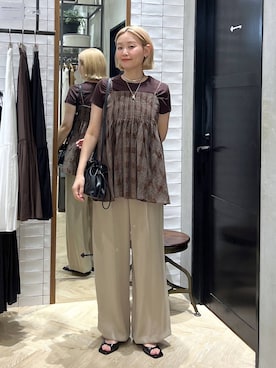momoさんのコーディネート