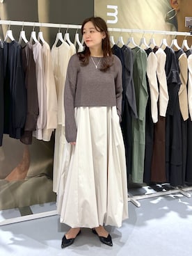 momoさんのコーディネート