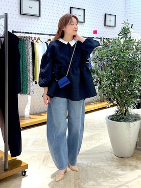 momoさんのコーディネート