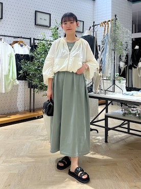 momoさんのコーディネート