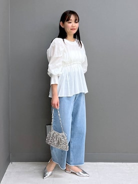 momoさんのコーディネート