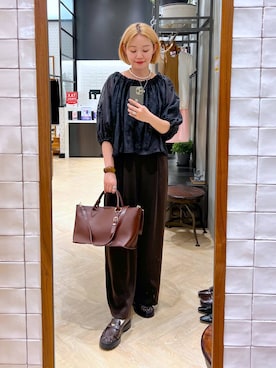 momoさんのコーディネート