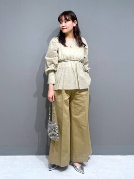 momoさんのコーディネート