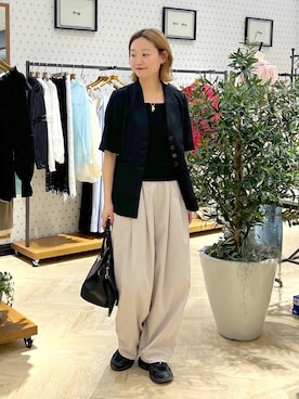 momoさんのコーディネート