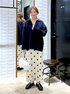 momoさんのコーディネート