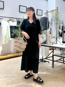 momoさんのコーディネート