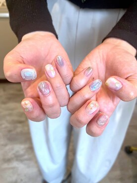 momoさんのコーディネート