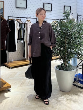 momoさんのコーディネート