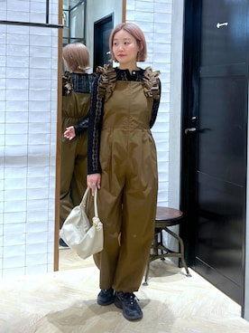 momoさんのコーディネート