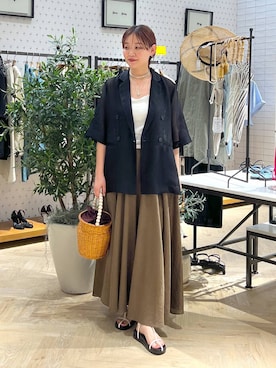 momoさんのコーディネート