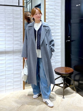 momoさんのコーディネート