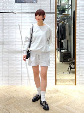 momoさんのコーディネート