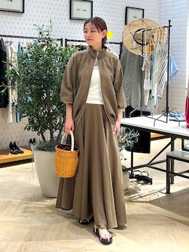momoさんのコーディネート