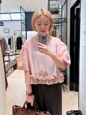momoさんのコーディネート