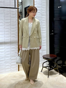 momoさんのコーディネート