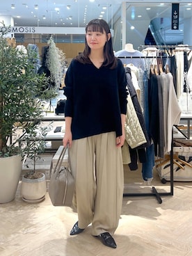 momoさんのコーディネート