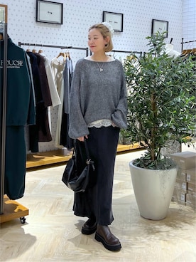 momoさんのコーディネート
