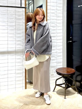 momoさんのコーディネート