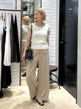 momoさんのコーディネート