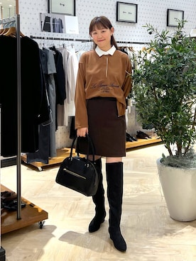 momoさんのコーディネート