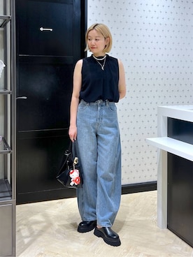 momoさんのコーディネート