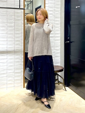 momoさんのコーディネート