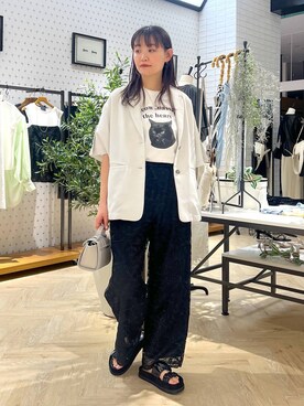 momoさんのコーディネート