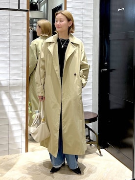 momoさんのコーディネート