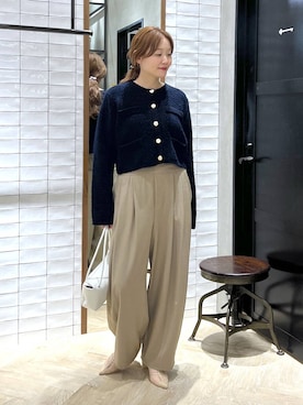 momoさんのコーディネート