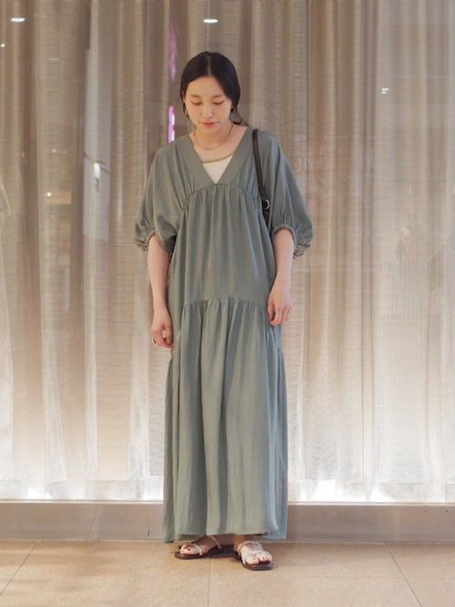 セール】NICOLAS LAINAS:ビジュー サンダル（サンダル）｜NICOLAS