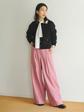 Nito_TOMORROWLANDさんの（BALLSEY | ボールジィ）を使ったコーディネート