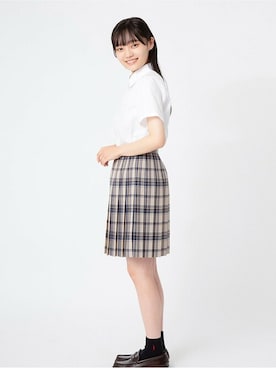 川本 結月さんのコーディネート