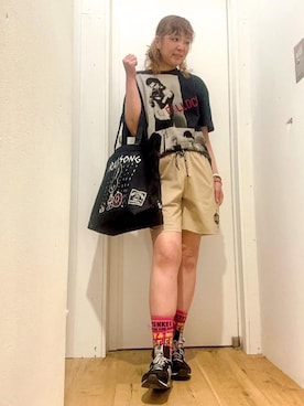 happachinさんのコーディネート