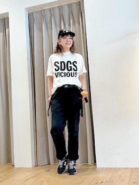 happachinさんのコーディネート