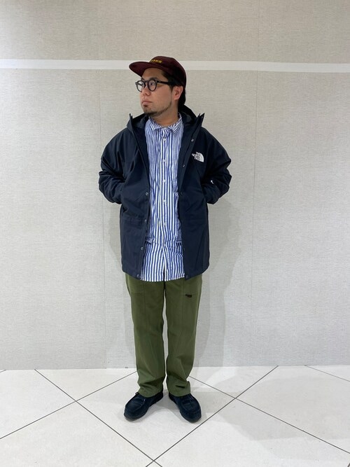 GRAMICCI/グラミチ GADGET PANT ガジェットパンツ G105-OGT
